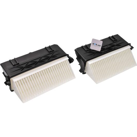 c290352 Mann Воздушный фильтр