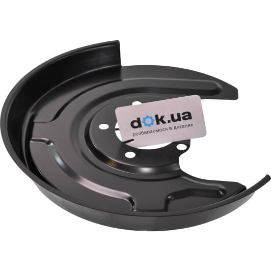 11028 A.B.S. Кожух тормозного диска