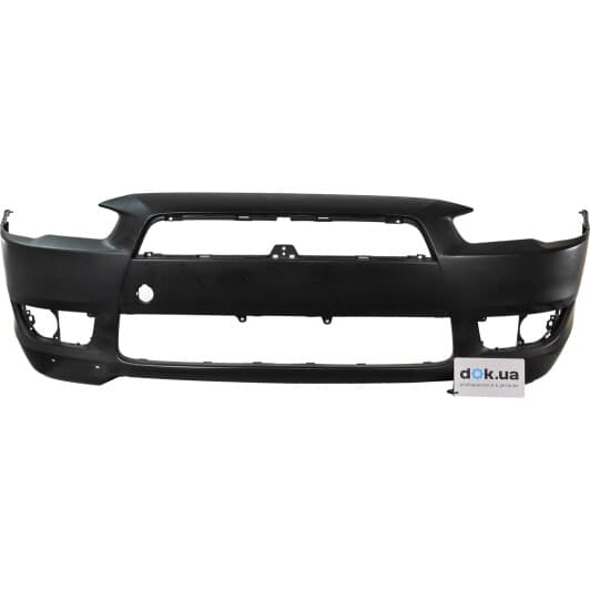 PMB04143BA Signeda Бампер для Mitsubishi Lancer