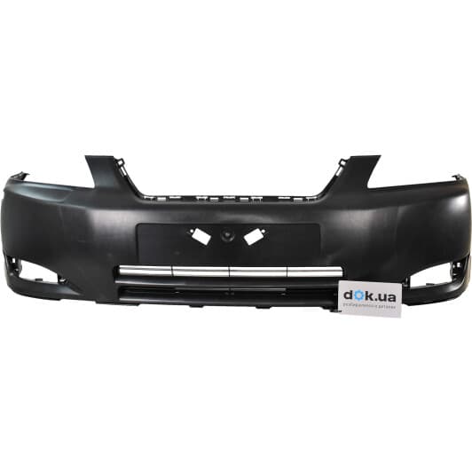 8116901A1 Klokkerholm Бампер для Toyota Corolla