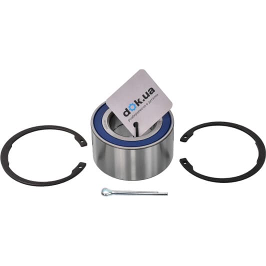 WB24106 SATO tech Комплект ступицы колеса