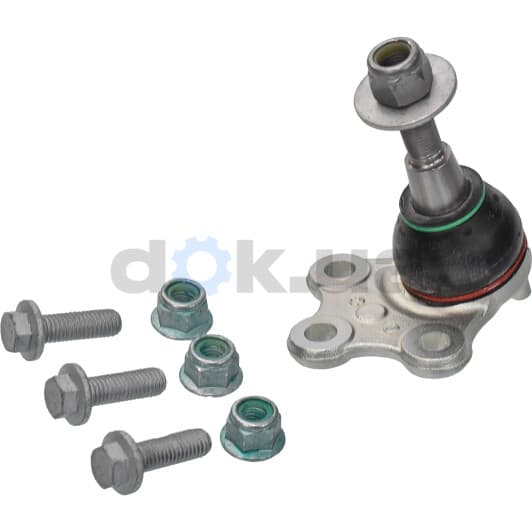 33951 01 Lemförder Шарова опора для Renault Laguna