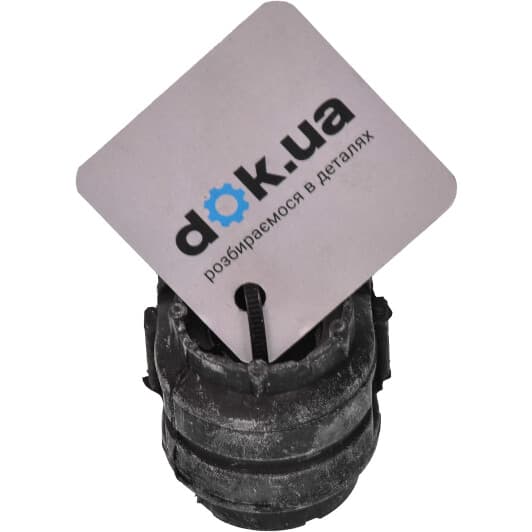 809911 Sidem Втулка стабилизатора