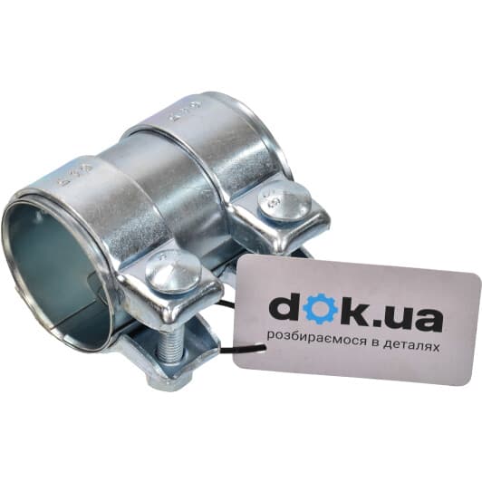 Хомут FA1 114-960 трубчатый 60-64,5 мм 1 шт