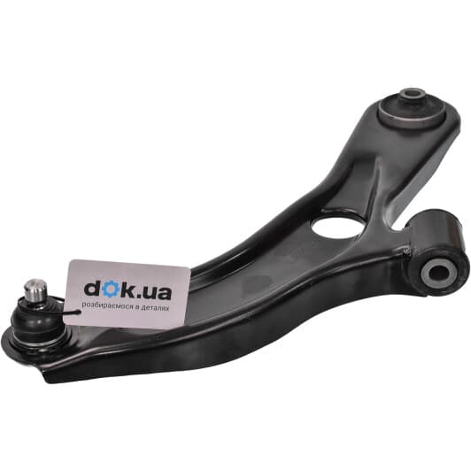 0724-RSRH Febest Важіль підвіски