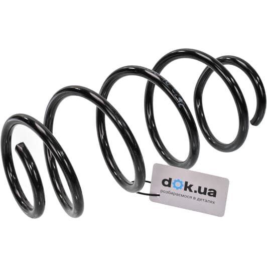 14.950.646 CS Germany Пружина подвески для Audi A3