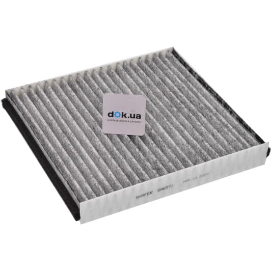 SAK371 Shafer Фильтр салона