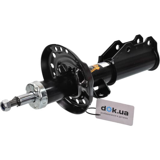 MMW0042 Japanparts Стійка амортизатора