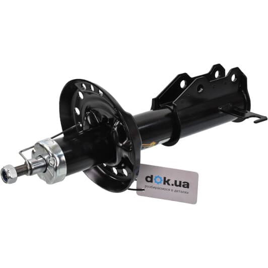 MMW0043 Japanparts Стойка амортизатора