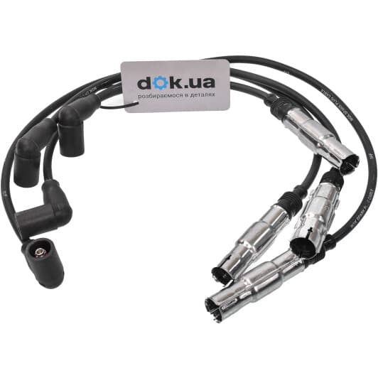 RCVW254 NGK Провод зажигания