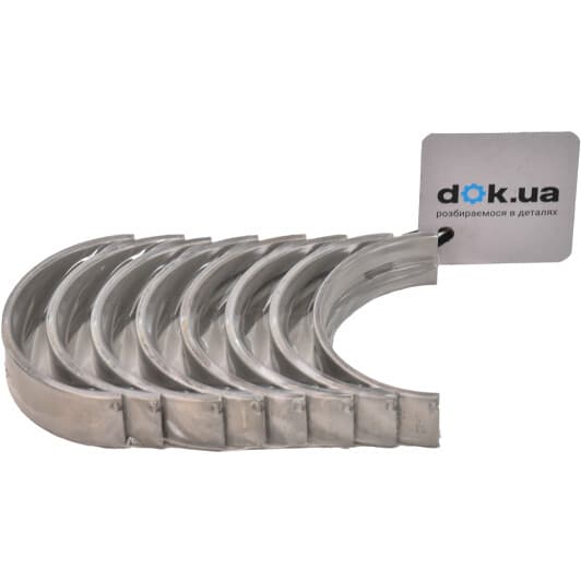 H034/4 STD Glyco Підшипник колінчастого вала