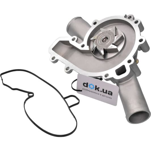 M246 Dolz Помпа