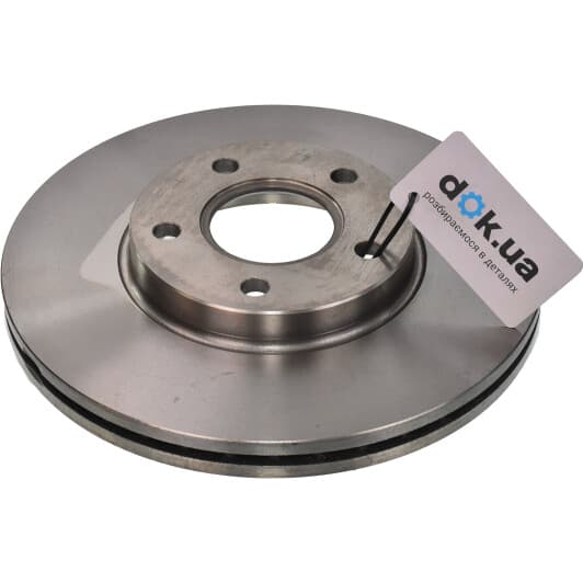 09.9589.14 Brembo Тормозной диск