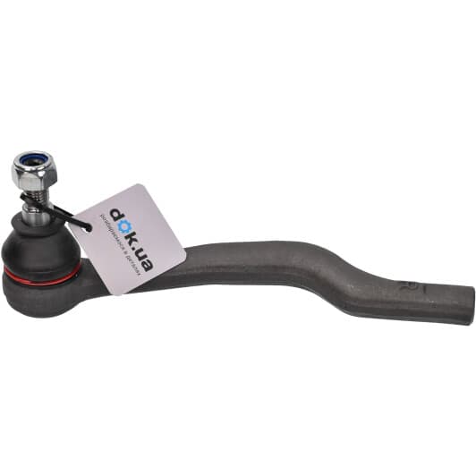 49131 Sidem Наконечник рулевой тяги для Mercedes A-Class