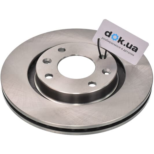 11-15 521 0017 Meyle Тормозной диск