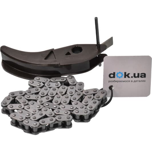 VKML 84601 SKF Комплект цепи ГРМ