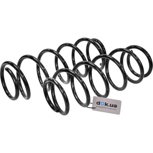 77642362 KEMP Пружина подвески