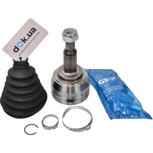 899213 GSP ШРУС