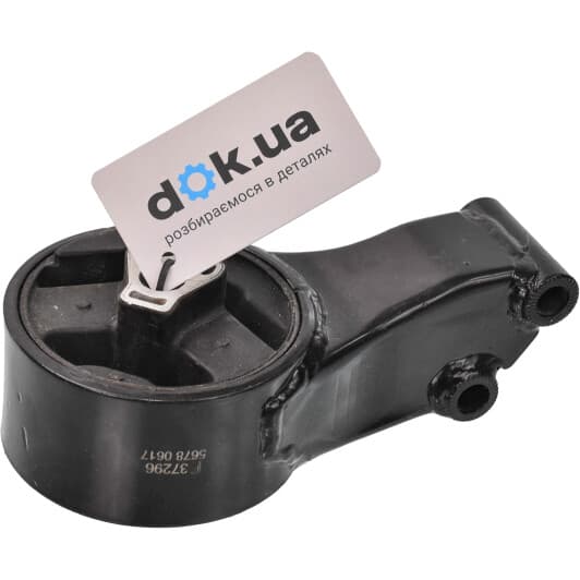 37296 Febi Подушка двигуна