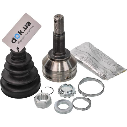 771061730 FAG ШРУС