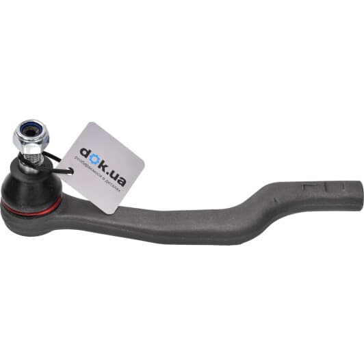 49130 Sidem Наконечник рулевой тяги для Mercedes A-Class