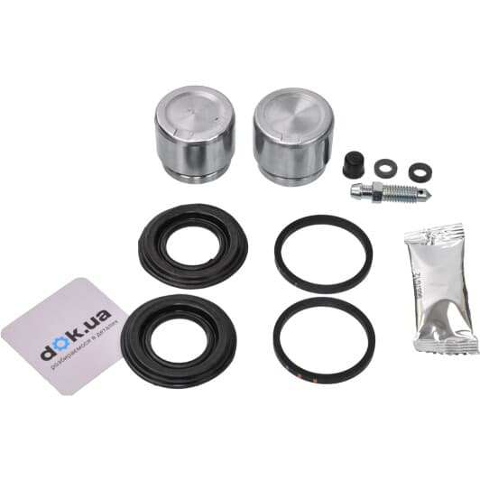 D41583C Autofren Seinsa Ремкомплект тормозного суппорта