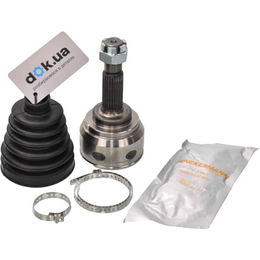 C120464 Denckermann ШРУС для Nissan Tiida