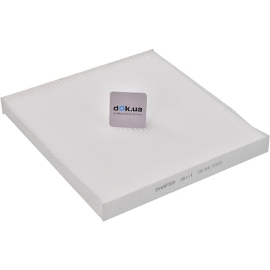 SA411 Shafer Фильтр салона