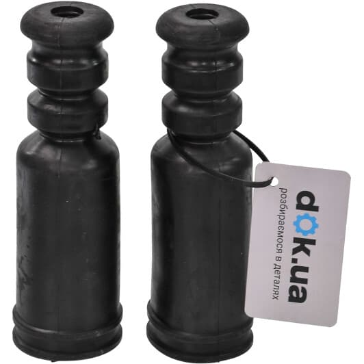 MK81017 SATO tech Комплект (пильники + відбійники)