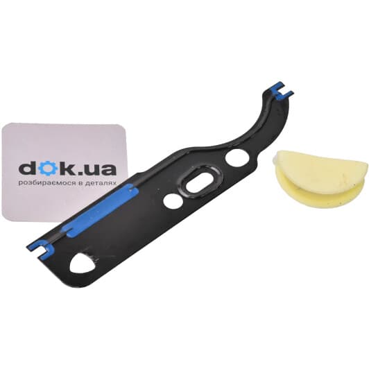 11981017101 Vika Прокладка натягувача ланцюга ГРМ