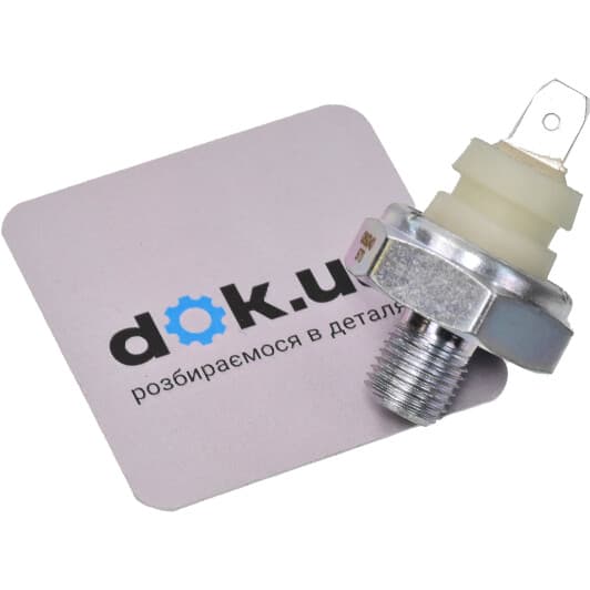 SOB503 Lucas Датчик тиску оливи