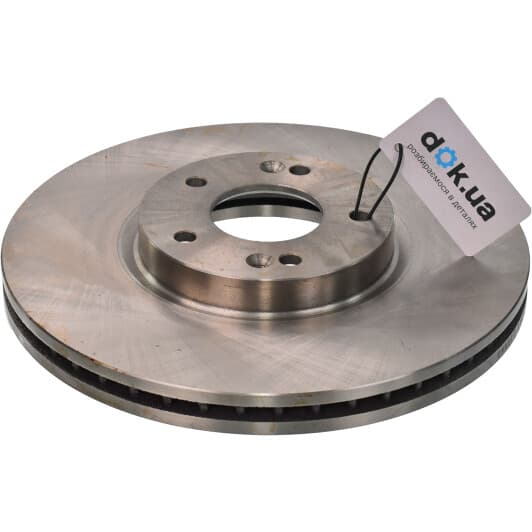 50101631 Profit Гальмівний диск