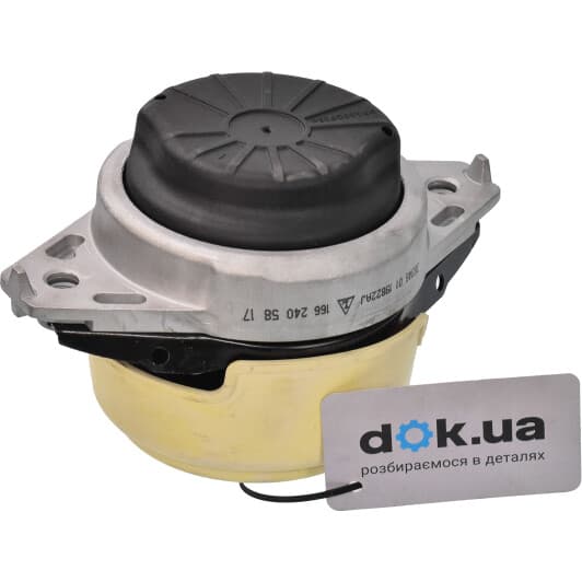 3834601 Lemförder Подушка двигуна