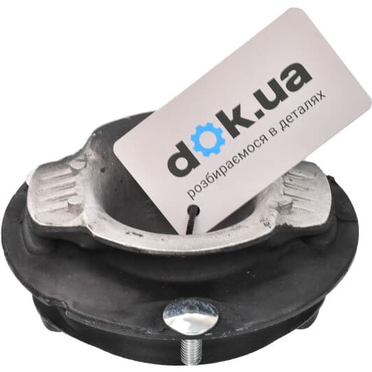 02.30.007 Trucktec Automotive Опора амортизатора