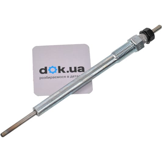 3709 NGK Свічка розжарювання