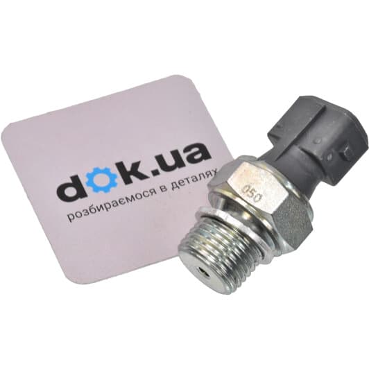 7.0116 Facet Датчик давления масла