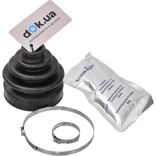 500481 TrakMotive Пильовик гранати