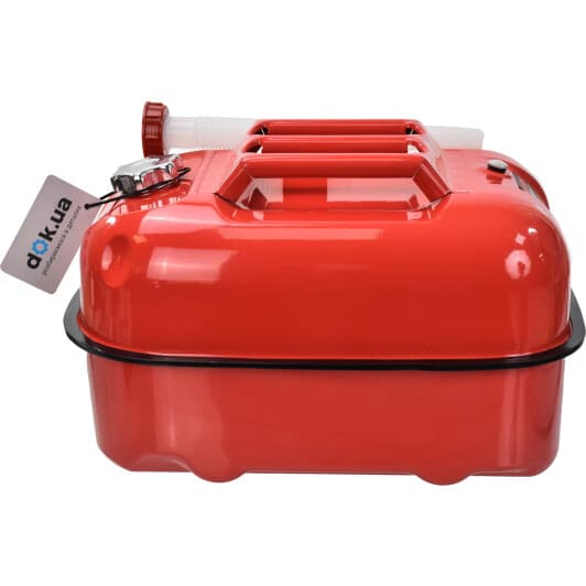 Каністра для палива Maxion горизонтальна (20 л) LD-YG-W20