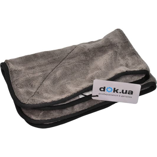 Салфетка Moje Auto 19-631 микрофибра 40х60 см