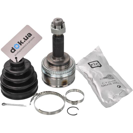 Q1310493 Q-Fix ШРУС