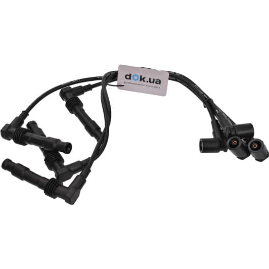 1801-0117 Profit Комплект дротів запалювання