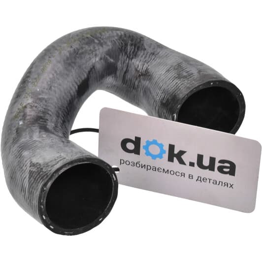 3192220030 Meyle Патрубок радиатора системы охлаждения двигателя