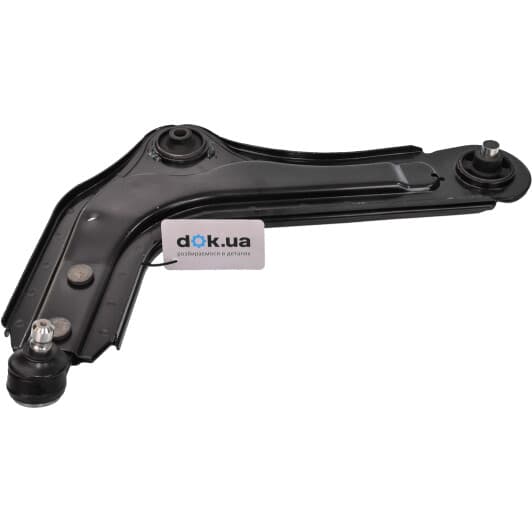 89072 Sidem Рычаг подвески для Daewoo Nubira