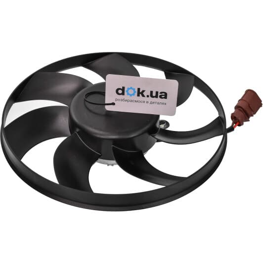 35959006 AND Вентилятор системы охлаждения двигателя