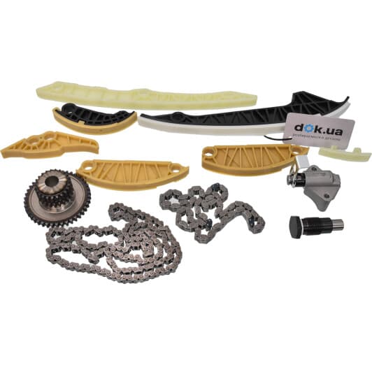 TC0150FK BGA Комплект цепи ГРМ