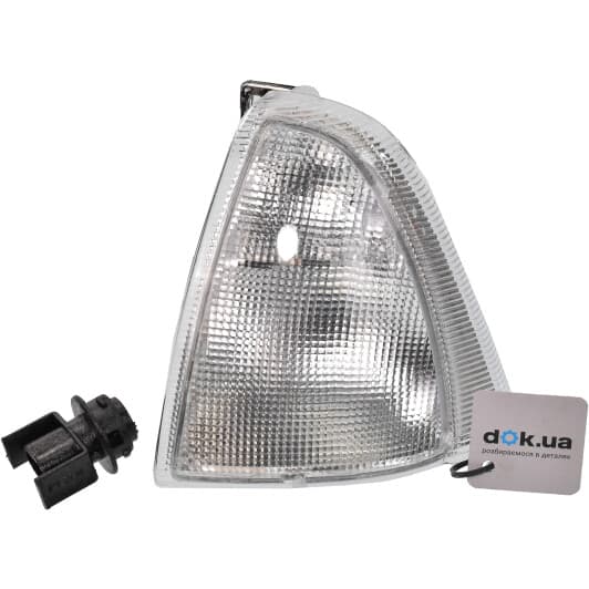 30062 Asam Фонарь указателя поворота для Dacia Solenza