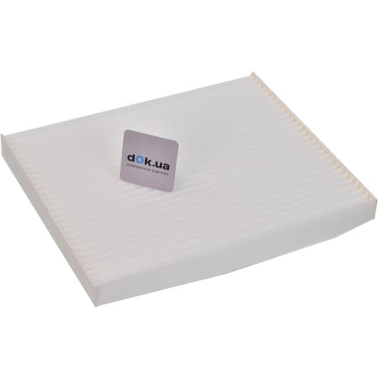 WP2046 WIX Filters Фильтр салона