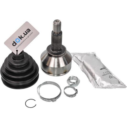 771026530 FAG Граната