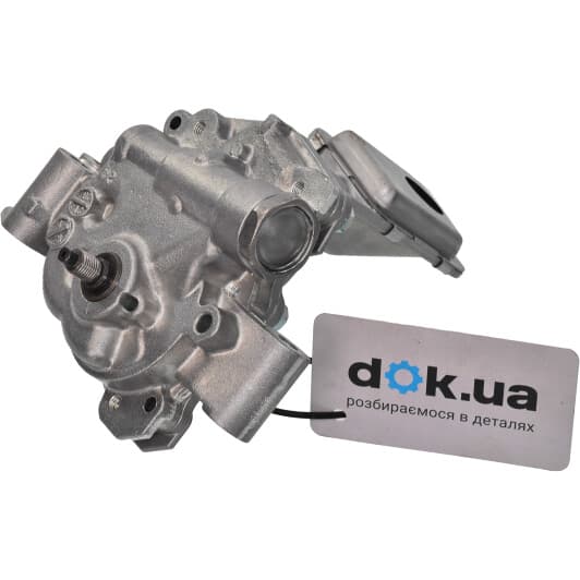 1510028030 Toyota / Lexus / Daihatsu Масляный насос для Toyota RAV4