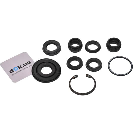 D1669 Autofren Seinsa Ремкомплект главного тормозного цилиндра для Honda Civic